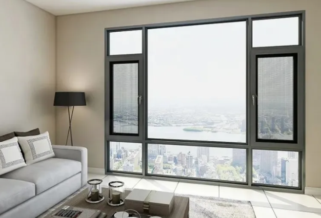 窗户选购技巧分享,家居窗户选择要点