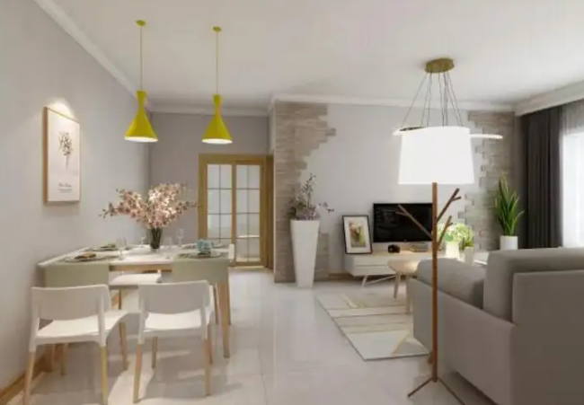 家居设计:装修颜色搭配有哪些风水禁忌 家居设计:装修颜色搭配有哪些风水禁忌