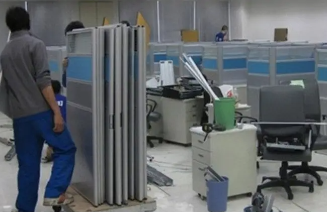 家具拆装找什么团队能高效完成? 家具拆装找什么团队能高效完成?