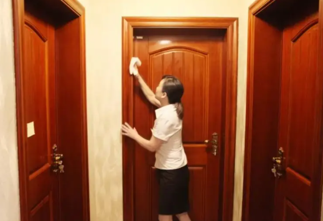 木门保养方法和木门维护方法你了解吗 木门保养方法和木门维护方法你了解吗