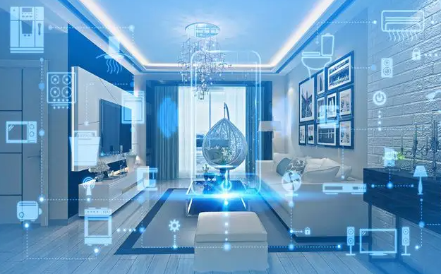 智能家居双路并行:全屋主打高端、单品看上中产 智能家居双路并行:全屋主打高端、单品看上中产