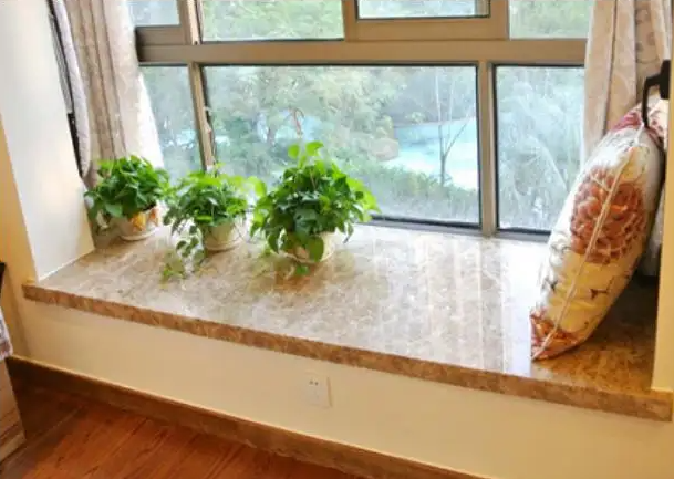 窗台石安装需要注意什么,家居新房窗台安装 窗台石安装需要注意什么,家居新房窗台安装