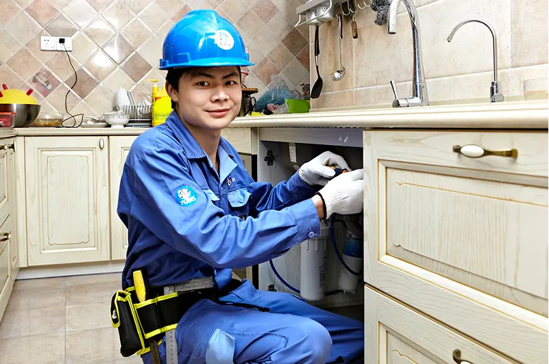 家具维修流程 家具维修流程