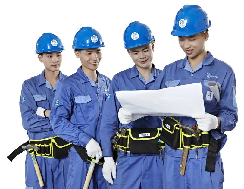 指纹锁安装 指纹锁安装