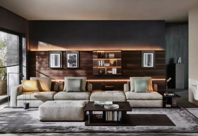 定制家具安装 定制家具安装