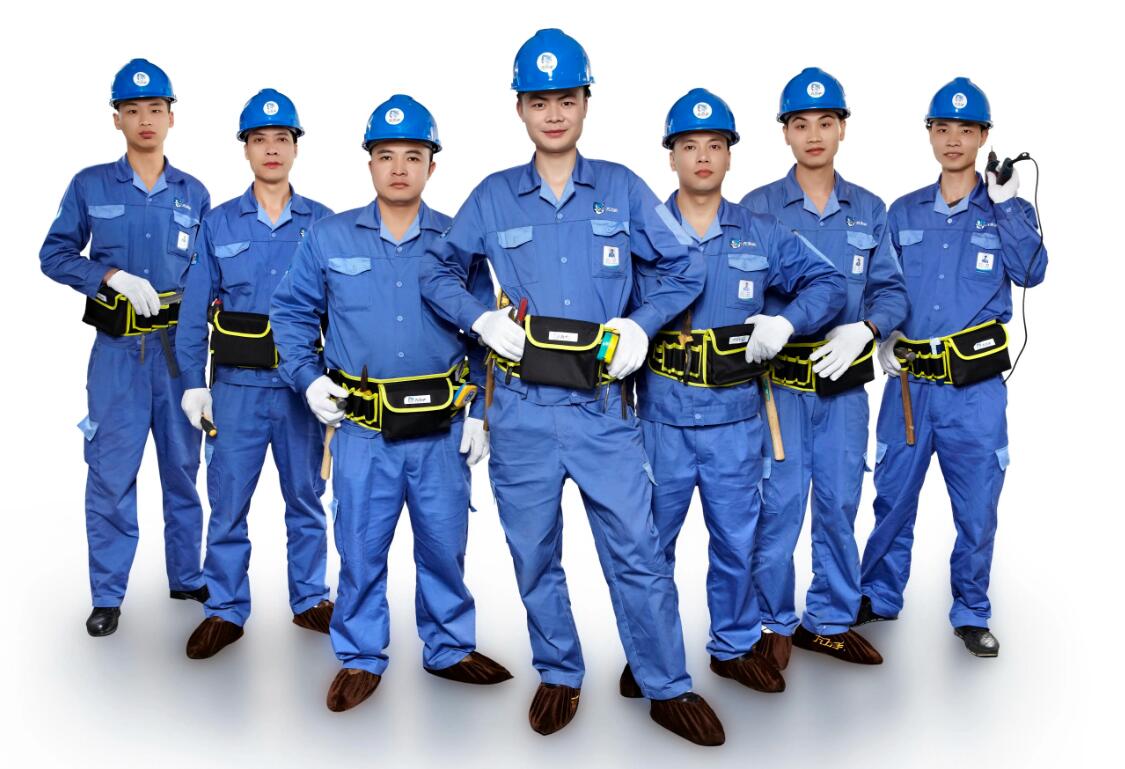 橱柜安装 橱柜安装